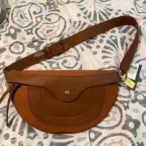Belt bag